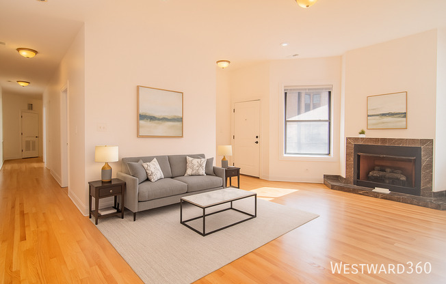 5172 S Michigan Ave.