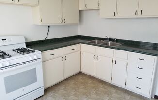 2 beds, 1 bath, $1,100