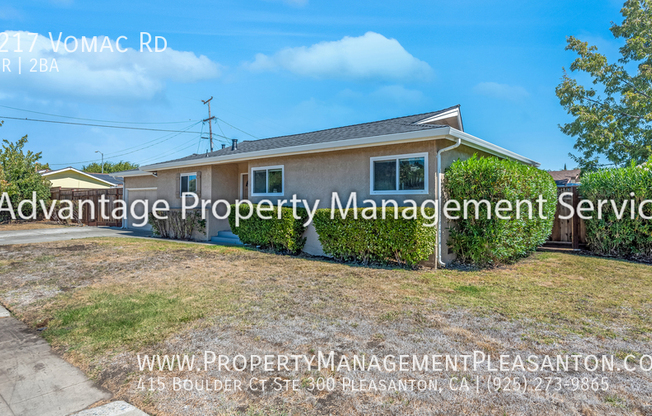 Partner-provided property photo