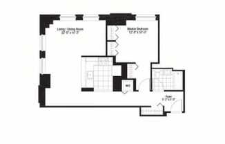 Partner-provided photo for $2462 unit