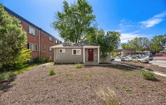 2505 S University Blvd