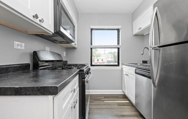 1 bed, 1 bath, 540 sqft, $2,595, Unit 10228-A1