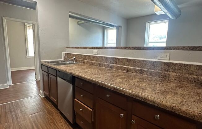 3 beds, 2 baths, 1,450 sqft, $1,500, Unit #1