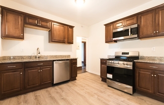 Partner-provided photo for $2400 unit