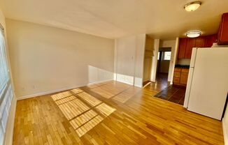 1 bed, 1 bath, 455 sqft, $1,595, Unit 106