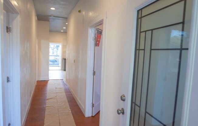 Charming Oceanveiw Renovated Single-Family House 4Br3Ba!