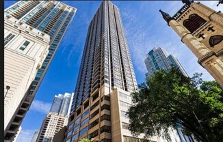 1B1B IN RIVER NORTH AMAZING CITY VIEW