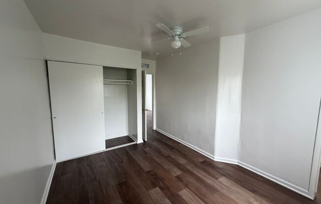 1 bed, 1 bath, 396 sqft, $1,595, Unit 33
