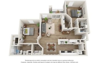 Partner-provided photo for $1945 unit