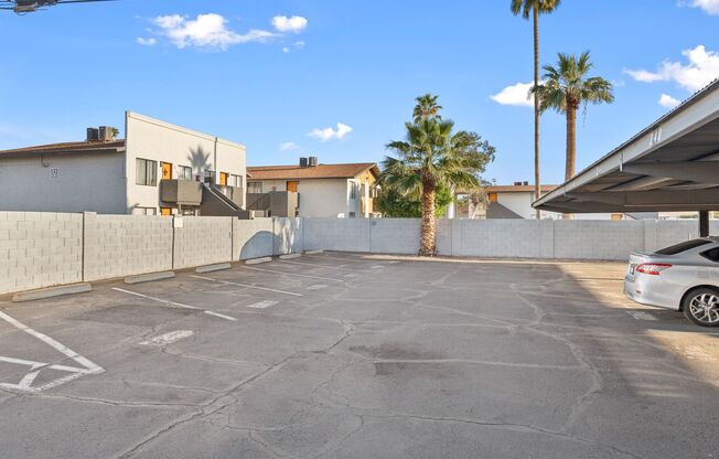 1 bed, 1 bath, 750 sqft, $1,500, Unit 9