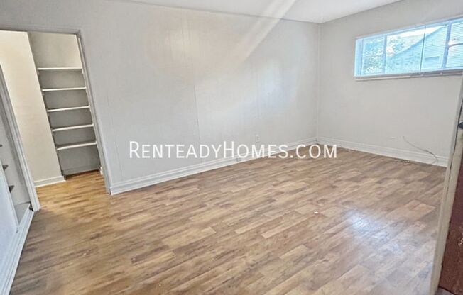 2 beds, 1 bath, $1,350