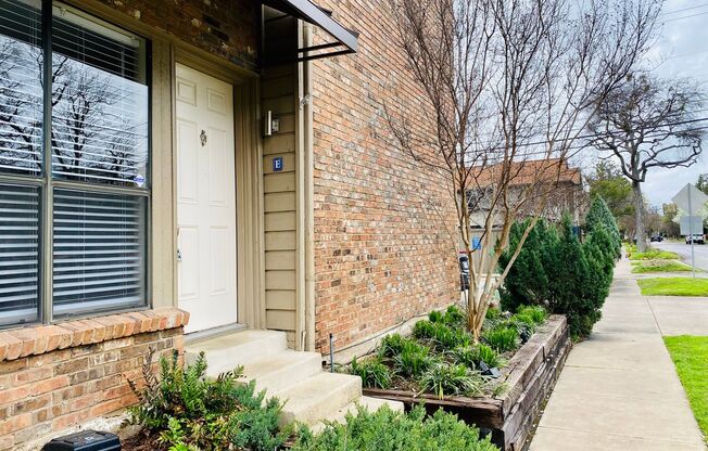 Herschell Terrace Condominiums