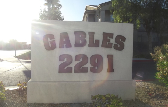 Henderson - 2 bedroom condo