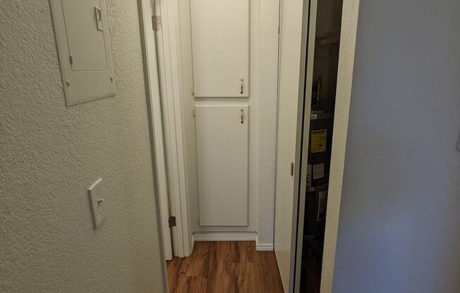 1 bed, 1 bath, 700 sqft, $1,295, Unit #26