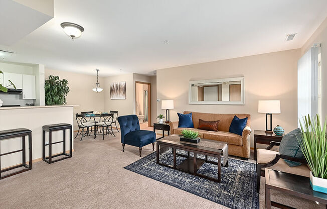 Reserve at Eagle Ridge