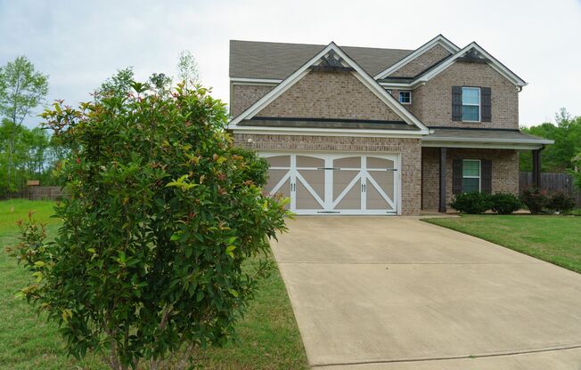 5 Bedroom House in Desired Wimberly Station S/D