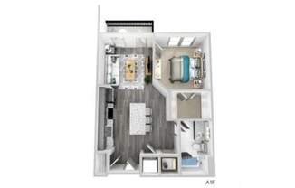 Partner-provided photo for $1532 unit