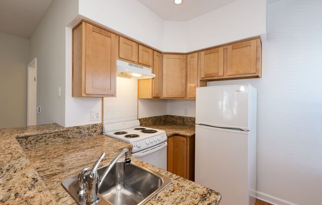 Studio, 1 bath, 380 sqft, $1,750, Unit 201