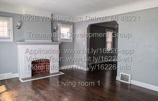 3 beds, 1 bath, $1,150