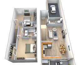 Partner-provided photo for $2205 unit