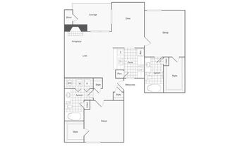 Partner-provided photo for $1400 unit