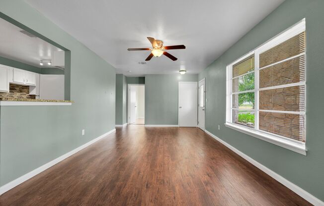 Charming 4-Bedroom Home in Northeast San Antonio!