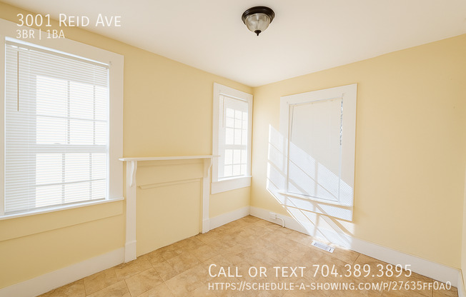 3001 REID AVE