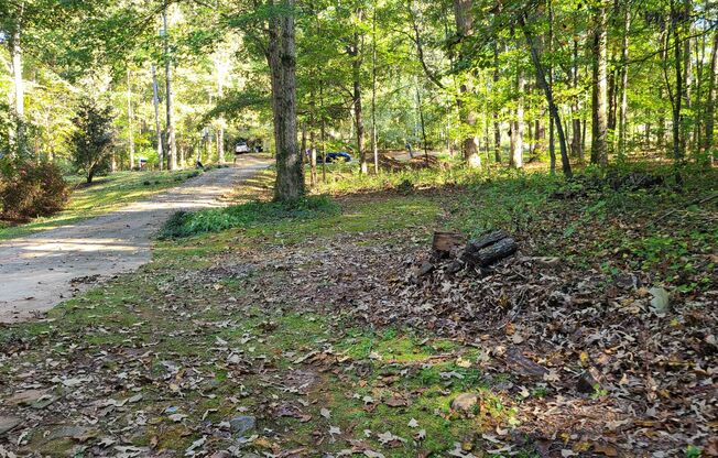 3 Bedroom 2 Bath Home - Cul-de-sac, Newnan, GA