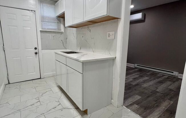 Newly Renovated 3-Bedroom Townhome in Elmwood Park! Available NOW!