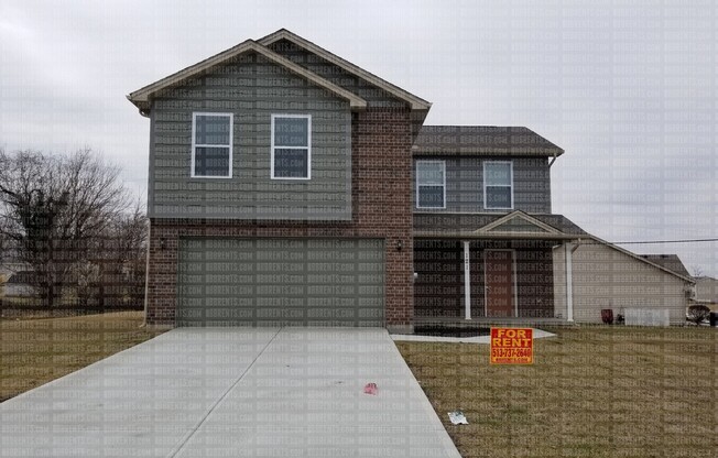 121 Kaitlin Way 4BR/2.5BA (Monroe)