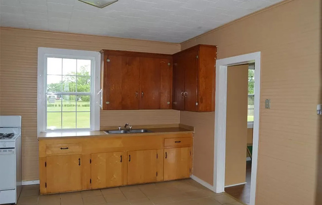 1 Bedroom/1 Bathroom Country living