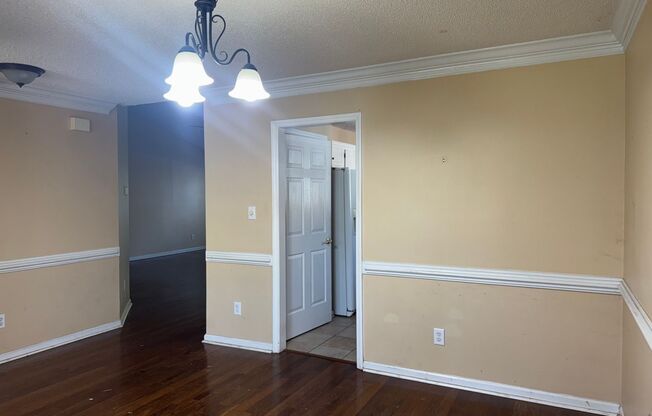 Three Bedroom Ranch in Cornelius