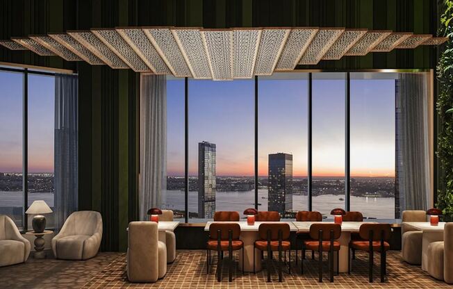 1 bed, 1 bath, $5,575, Unit 1409