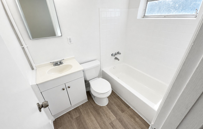 1 bed, 1 bath, 500 sqft, $1,600, Unit AM 4350-07