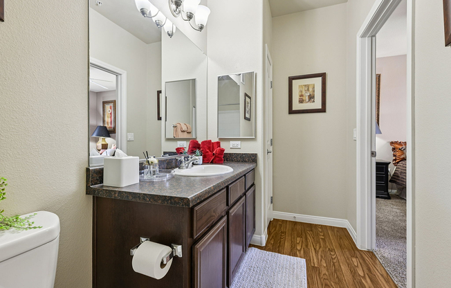 D2x2 Primary Bathroom