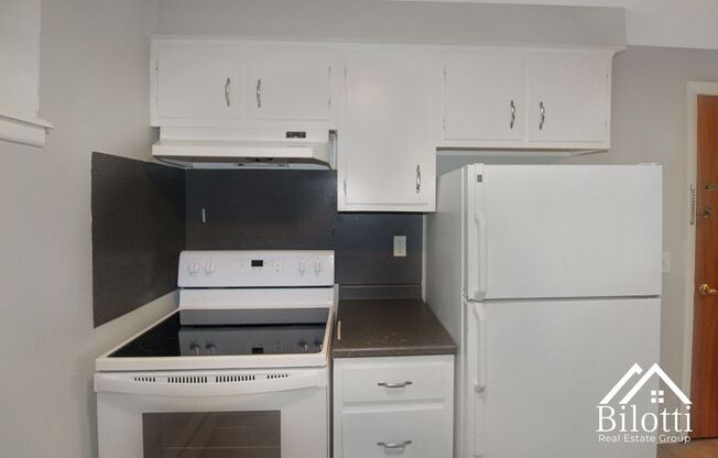 Hillside Terrace Apartments