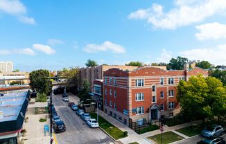 7357-67 N Ashland Ave