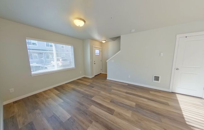 Whiteaker Townhomes