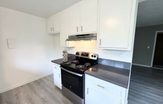 Woodside Garden Apartments