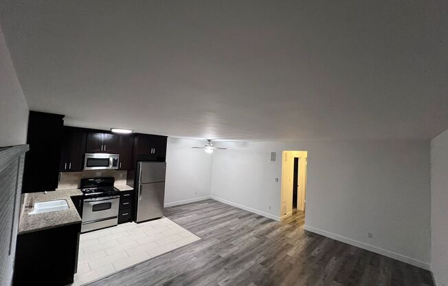 1 bed, 1 bath, $2,150, Unit 1530F07