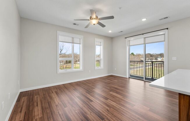 2 beds, 2 baths, 1,245 sqft, $1,950, Unit 411