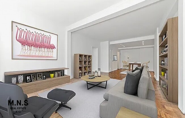 4 beds, 2 baths, $9,702, Unit 10A