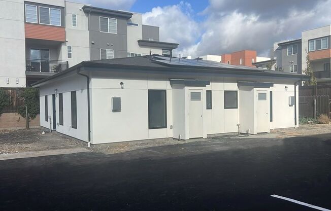 Grand at SoHay (Dixon FKA Foothill Townhomes)