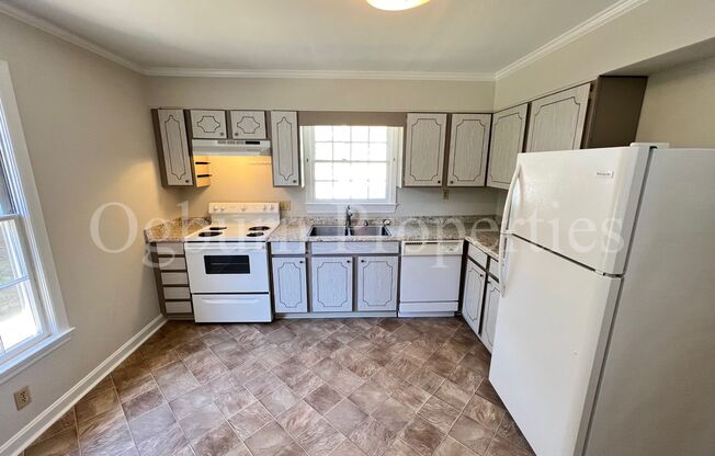 843001- Westgate Apartments