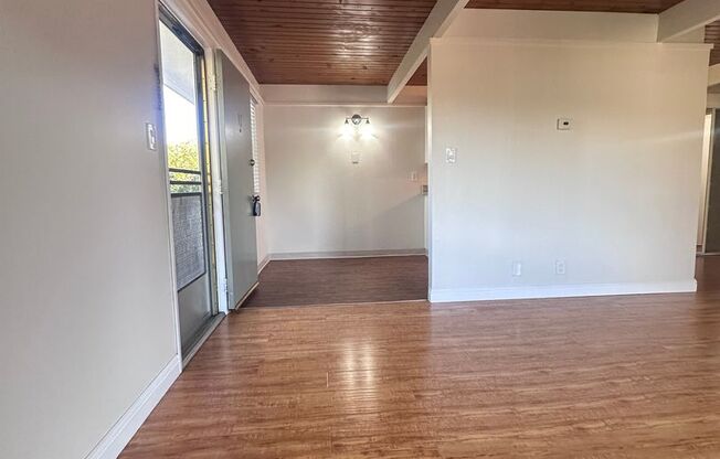 1 bed, 1 bath, 650 sqft, $2,200, Unit 17