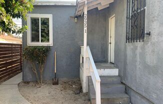 L Street 4-Plex