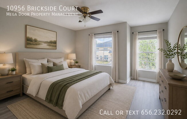 10956 BRICKSIDE CT