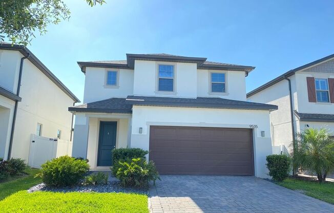 9535 JUNIPER MOSS CIR
