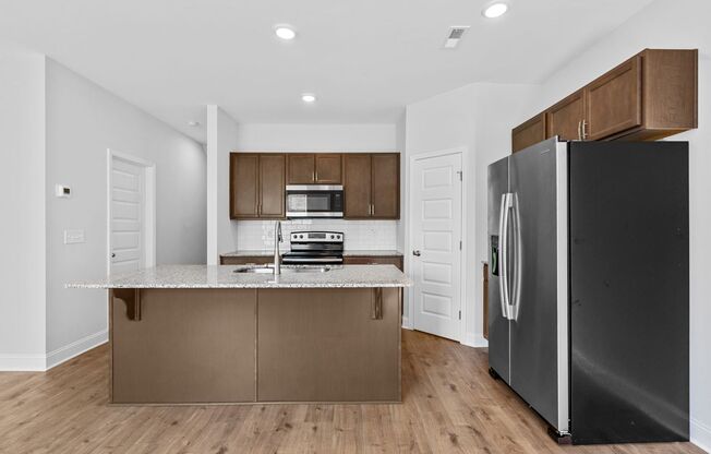 $500 Off Your First Full Month- Move in Special! 3 Bedroom Townhome in Smithfield!