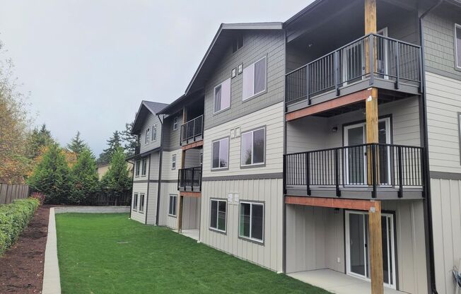 Harbor Station Apartments